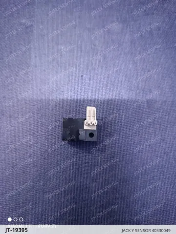 JACK Y SENSOR 40330049 — JT-19395 sewing machine spare part