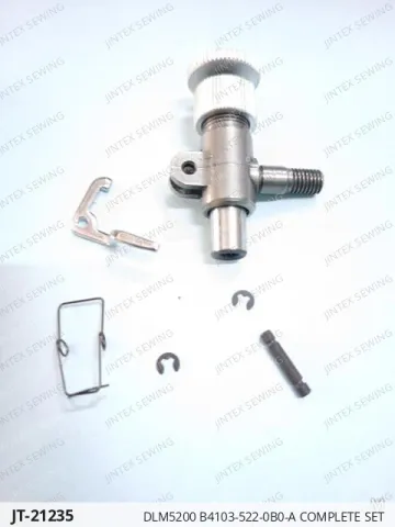 DLM5200 B4103-522-0B0-A Complete Set — JT-21235 sewing machine spare part
