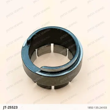 Juki 1850 Inner Sleeve 135-24103 — JT-25523 sewing machine spare part