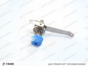JACK TENSION SET 1381300400 INDIAN — JT-19400 sewing machine spare part