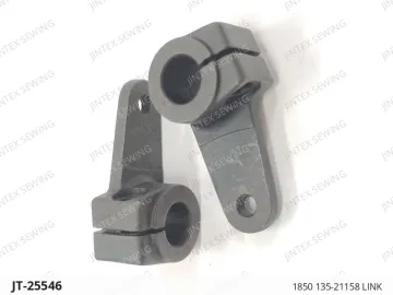 1850 135-21158 Link — JT-25546 sewing machine spare part