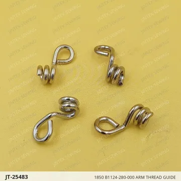 1850 B1124-280-000 Arm Thread Guide — JT-25483 sewing machine spare part