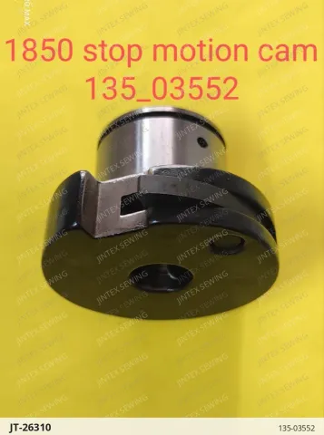 135-03552 — JT-26310 sewing machine spare part