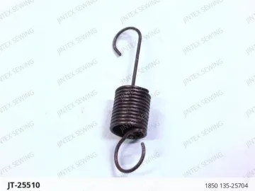 1850 135-25704 — JT-25510 sewing machine spare part