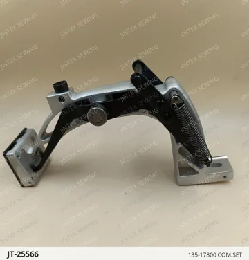 135-17800 Com.Set — JT-25566 sewing machine spare part