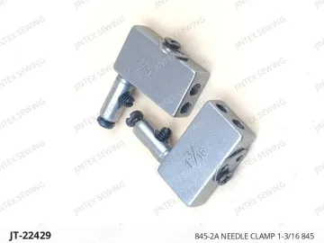 845-2A Needle Clamp 1-3/16 845 — JT-22429 sewing machine spare part