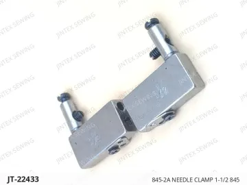 845-2A Needle Clamp 1-1/2 845 — JT-22433 sewing machine spare part
