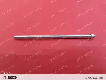 S/N Spool Pin — JT-15830 sewing machine spare part