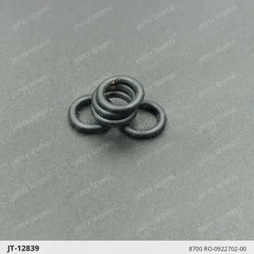 Juki 8700 Rubber Ring RO-0922702-00 — JT-12839 sewing machine spare part
