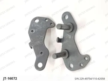 S/N 229-49754/110-42058 — JT-16072 sewing machine spare part