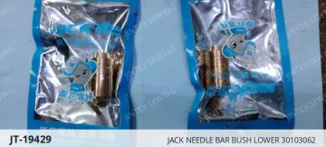 JACK NEEDLE BAR BUSH LOWER 30103062 — JT-19429 sewing machine spare part