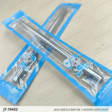 JACK NEEDLE BAR DB 11402039 LIGHT DUTY — JT-19432 sewing machine spare part