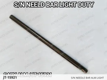 S/N Needle Bar Alm Light — JT-15921 sewing machine spare part