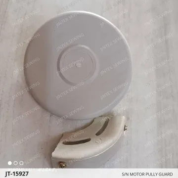 S/N Motor Pully Guard — JT-15927 sewing machine spare part