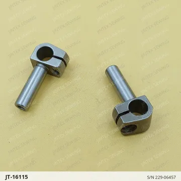S/N 229-06457 — JT-16115 sewing machine spare part