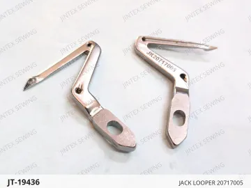JACK LOOPER 20717005 — JT-19436 sewing machine spare part