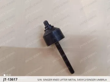 S/N  Singer Knee Lifter Metal 545912/SINGER Umbrla — JT-13617 sewing machine spare part