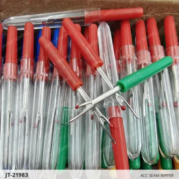 Acc Seam Ripper — JT-21983 sewing machine spare part