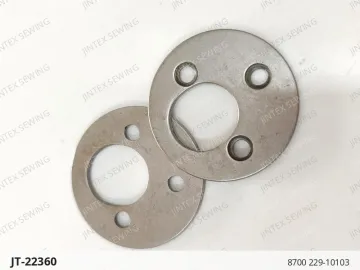 8700 229-10103 — JT-22360 sewing machine spare part