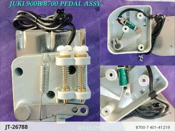 8700-7 401-41219 — JT-26788 sewing machine spare part