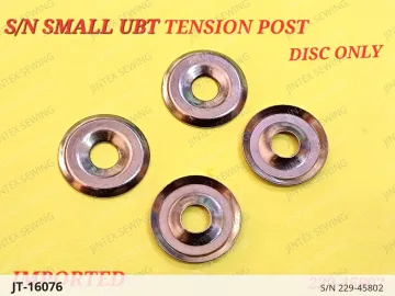 S/N 229-45802 — JT-16076 sewing machine spare part