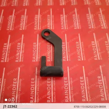 8700 110-06202/229-08008 — JT-22362 sewing machine spare part