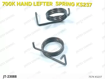 Siruba 757K KS237 — JT-23088 sewing machine spare part