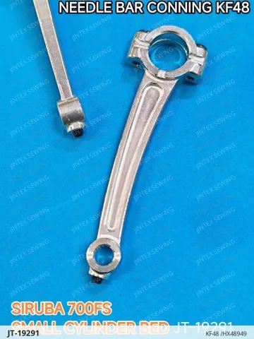 KF48 /HX48949 — JT-19291 sewing machine spare part
