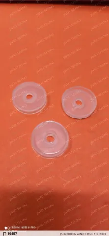 JACK BOBBIN WINDER RING 11411003 — JT-19457 sewing machine spare part