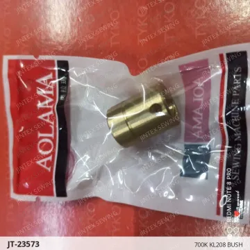 700K KL208 Bush — JT-23573 sewing machine spare part