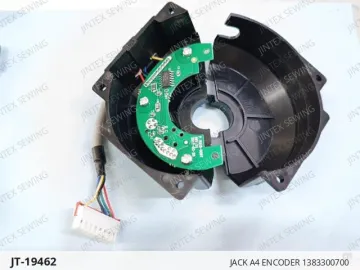JACK A4 ENCODER 1383300700 — JT-19462 sewing machine spare part