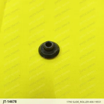 Juki 1790 Slide_Roller 400-19551 — JT-14678 sewing machine spare part