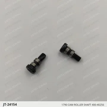 Juki 1790 Cam Roller Shaft 400-40256 — JT-24154 sewing machine spare part