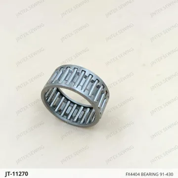 Kansai FX4404 Bearing 91-430 — JT-11270 sewing machine spare part