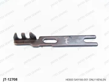 HE800 SA9166-001 Only Kenlen — JT-12708 sewing machine spare part