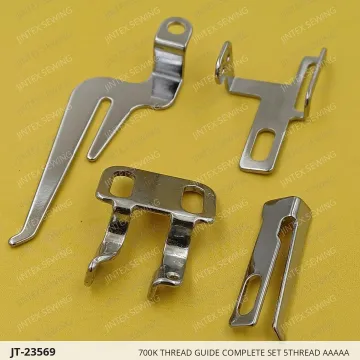 700K Thread Guide Complete Set 5THREAD Aaaaa — JT-23569 sewing machine spare part