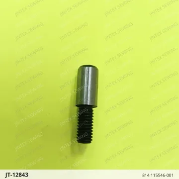 814 115546-001 — JT-12843 sewing machine spare part