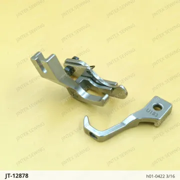 h01-0422 3/16 — JT-12878 sewing machine spare part