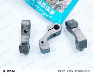 JACK891 CRANK 11304001 JACK — JT-19482 sewing machine spare part