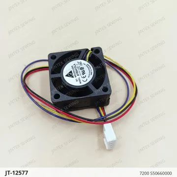 7200 S50660000 — JT-12577 sewing machine spare part