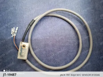 JACK 781 KAJA M/C SENSOR 810046 — JT-19487 sewing machine spare part