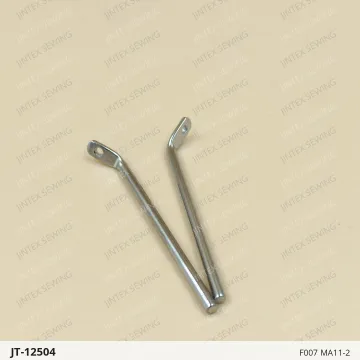 F007 MA11-2 — JT-12504 sewing machine spare part