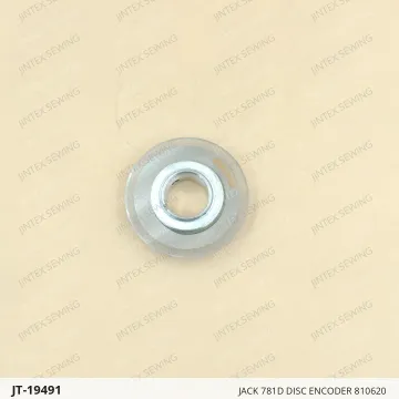 JACK 781D DISC ENCODER 810620 — JT-19491 sewing machine spare part
