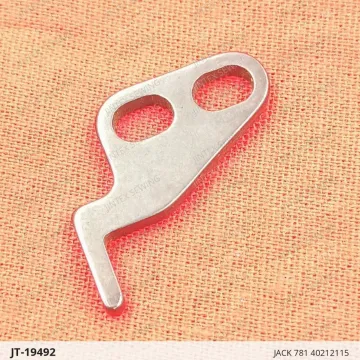 JACK 781 40212115 — JT-19492 sewing machine spare part