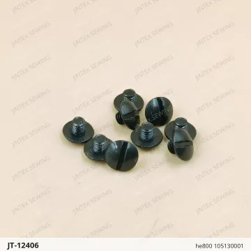 he800 105130001 — JT-12406 sewing machine spare part