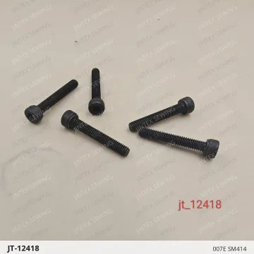 007E SM414 — JT-12418 sewing machine spare part