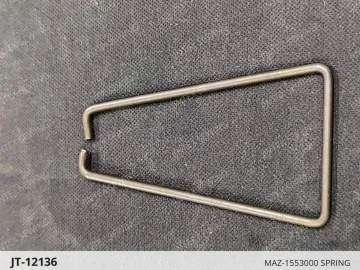 MAZ-1553000 Spring — JT-12136 sewing machine spare part