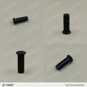 Brother 7200 Pin SA2992001 — JT-12447 sewing machine spare part