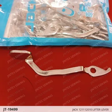 JACK 121112010 LIFTER LEVER — JT-19499 sewing machine spare part