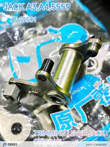 JACK 1130400500 — JT-19501 sewing machine spare part